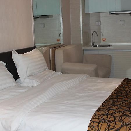 Ju Ya Hotel 西安 外观 照片