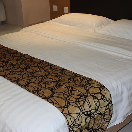 Ju Ya Hotel 西安 外观 照片