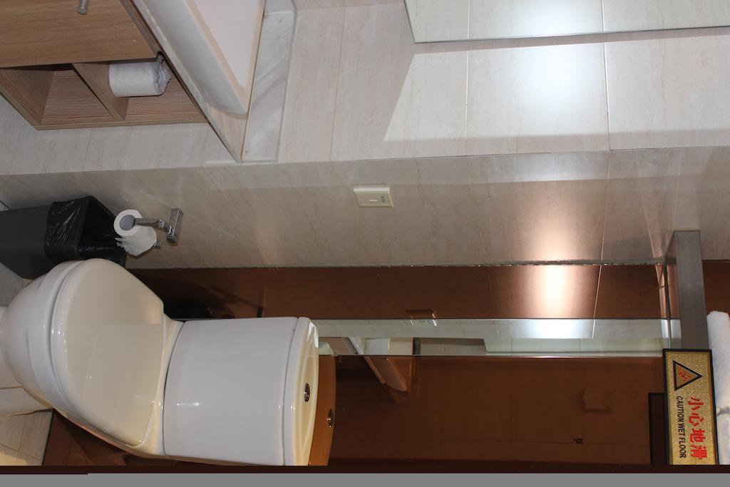 Ju Ya Hotel 西安 外观 照片