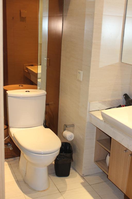 Ju Ya Hotel 西安 外观 照片