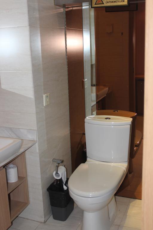 Ju Ya Hotel 西安 客房 照片