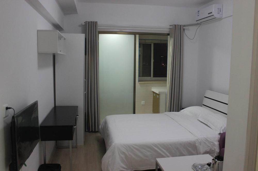 Ju Ya Hotel 西安 外观 照片
