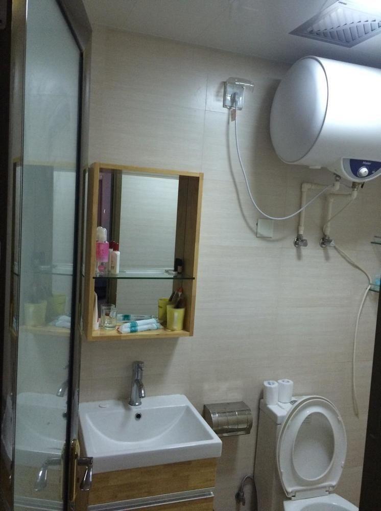 Ju Ya Hotel 西安 外观 照片