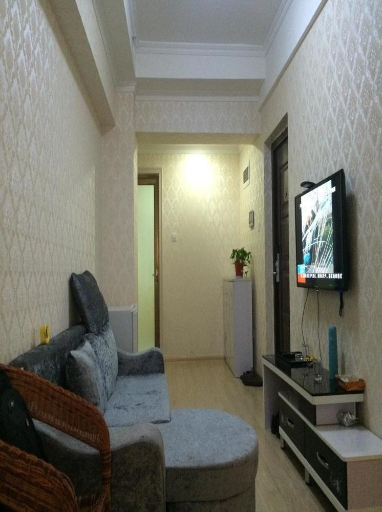 Ju Ya Hotel 西安 外观 照片