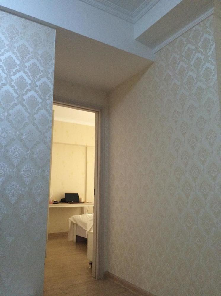 Ju Ya Hotel 西安 外观 照片