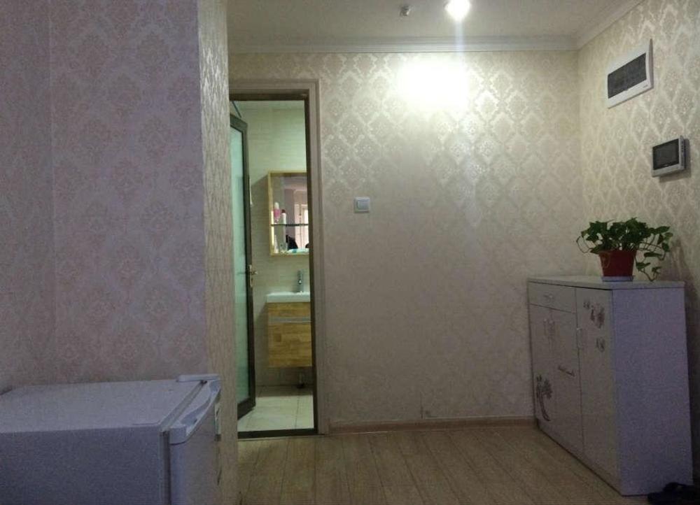 Ju Ya Hotel 西安 外观 照片