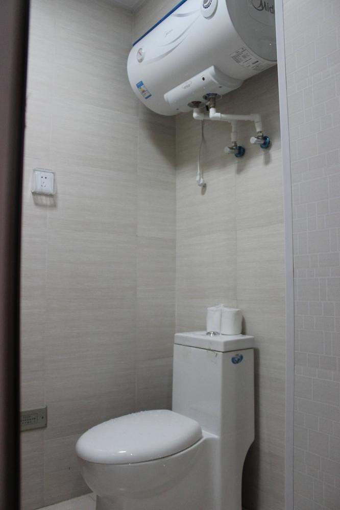 Ju Ya Hotel 西安 外观 照片