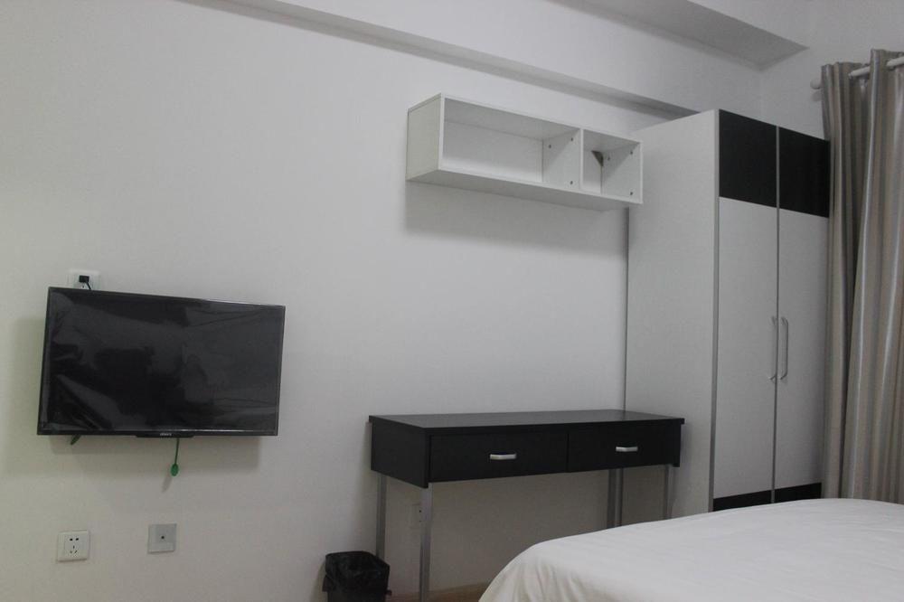 Ju Ya Hotel 西安 外观 照片